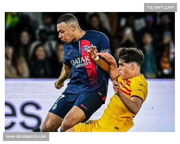 巴萨奇迹逆转巴黎震惊足坛 欧冠历史上最伟大的逆袭之一