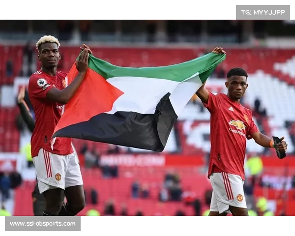 英超俱乐部开展反种族歧视活动，赛场标语统一更新