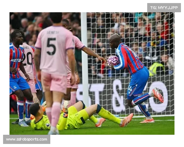 英超前八名涌现四匹黑马，水晶宫、布莱顿、桑德兰、伯恩茅斯打破传统格局