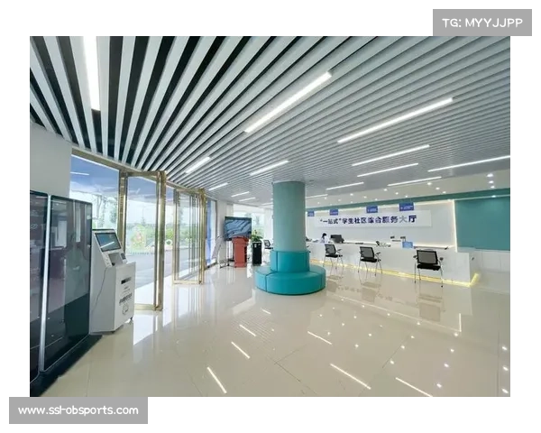 全民健身数据资源持续整合,“一站式”服务平台覆盖城乡社区