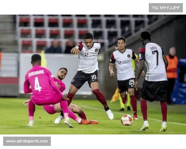 罗马1-1战平中日德兰，欧罗巴主场难求一胜