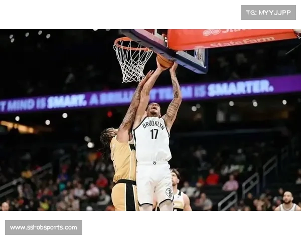 篮网114-106力克76人爆出冷门，小波特28分5篮板