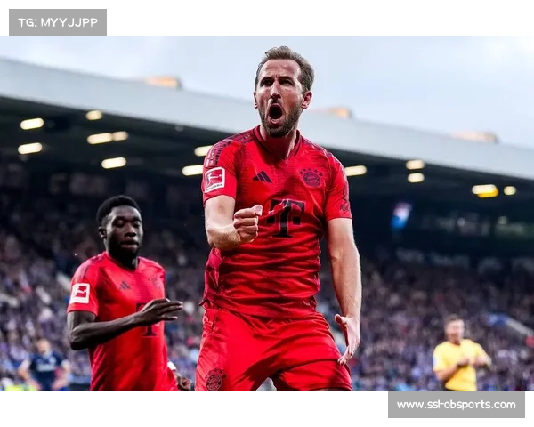 穆西亚拉一条龙破门，拜仁4-0法兰克福展现统治力