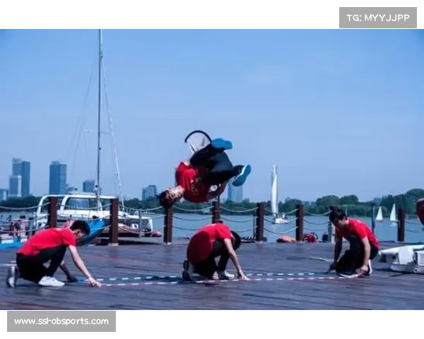 跨项目体育积分互通机制探索，激发群众持续参与热情